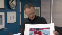 10 years since Sidney Crosby’s gold medal goal News Clip