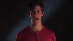 Macbeth 5.6 Performance: Malcolm, Lines 1-6a Instructional Video