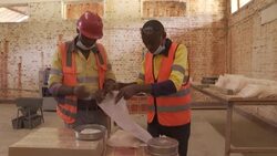 CLEAN : Lithium replaces tin as metal of hope for the people of DR Congo News Clip