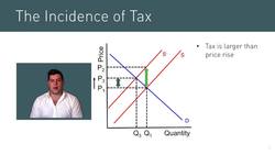 Analysing Taxes and SubsidiesAnalyzing Taxes and Subsidies: A Guide to Understanding Their Effect on Markets Instructional Video