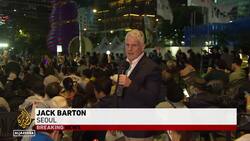 Liberal Lee projected to win South Korea’s presidential election News Clip