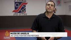 Brazilian jiujitsu star buried after being shot dead in nightclub News Clip