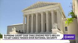Supreme Court To Hear Case Over Muslim Surveillance, State Secrets News Clip