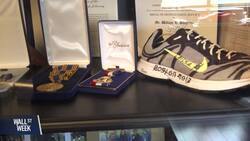 From weapons to wind: Bill Swanson's post-Raytheon act News Clip