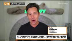 How Partnering With TikTok Benefits Shopify News Clip