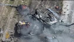 Russian military setbacks: Pro-Moscow pundits criticise war plans News Clip