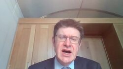 MPs launch inquiry to scrutinise Government response to Covid-19 pandemic News Clip