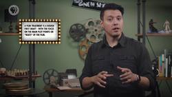 Aliens: Crash Course Film Criticism Instructional Video