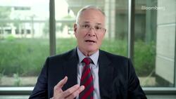 Exxon Mobil CEO Woods on Demand, Refining and ESG News Clip