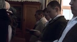 Victorian School: Ironbridge Instructional Video