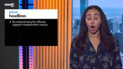 Newsy's Latest Headlines News Clip
