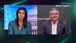 Baker Hughes Expects Strong Overseas Activity in Q3 News Clip