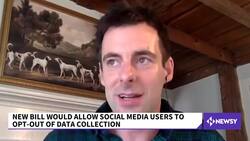 Protecting Personal Data On Social Media News Clip