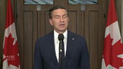 Poilievre says Carney ‘has not thrown one elbow since he took office’ News Clip
