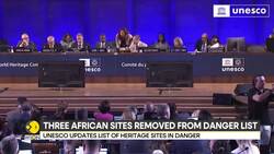 FIFA 2026: Celebration or climate failure News Clip