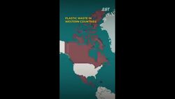 The Dark History Behind Recycling News Clip