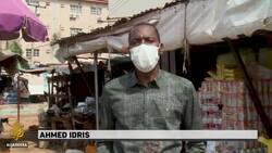 Nigerian food prices rise during Ramadan News Clip