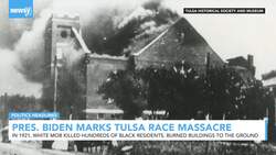 Newsy's Latest Politics Roundup News Clip