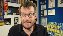 On The Melian Dialogue Instructional Video