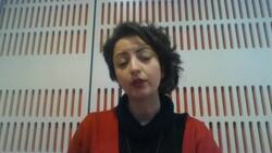 Amnesty: at least 106 were killed in Iran protests News Clip