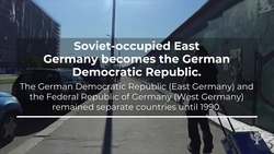 This Week in History, October 6-10 Instructional Video