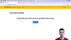 Django3- Introduction 7-1 Instructional Video