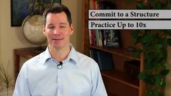 How to Deliver an Extemporaneous Presentation or Speech Instructional Video