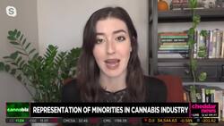 How Equity for Women, People of Color Is Falling Off in the Cannabis Industry News Clip