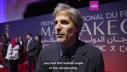 Director Walter Salles on 'I'm Still Here' and cinema as an antidote to AI and social media News Clip