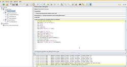 Learn JMeter from Scratch on Live Applications - Performance Testin - Generating Dynamic Values with BeanShell Sampler Instructional Video