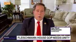 Rep. Fleischmann on Speaker, Immigration, Nuclear Power News Clip