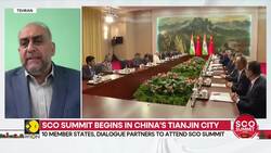 SCO Summit 2025: Iran’s nuclear program on Putin-Pezeshkian bilateral agenda News Clip