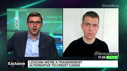 Affirm a Transparent Alternative to Credit Cards: CEO Levchin News Clip
