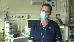 World's largest randomised drug trial held in the UK News Clip