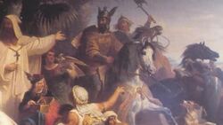 Charlemagne For Kids Instructional Video