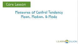 Comparing Populations Using the Median Instructional Video