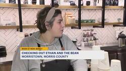 Main Street New Jersey: Restaurants, businesses to visit in Morristown News Clip