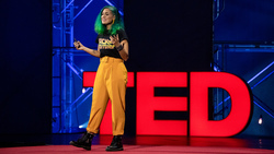 TED: How to stop the metaverse from becoming the internet's bad sequel | Micaela Mantegna Instructional Video