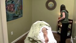 How to Give a Body Massage Instructional Video