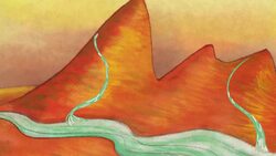 ¿Existen los marcianos? Encuentran agua en Marte Instructional Video