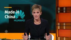 Does China have a backdoor to your phone? News Clip