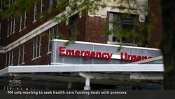 Trudeau sets meeting to hammer out healthcare funding deal News Clip