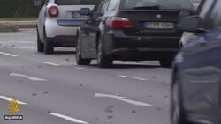 UK and Europe drive towards net-zero emissions News Clip