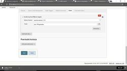 Selenium WebDriver with Java - Basics to Advanced and Frameworks - TestNG Reporting Plug-in into Jenkin Jobs Instructional Video