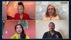 Coronavirus: How is being on lockdown worsening domestic violence? | The Stream News Clip