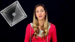 Spaceships pushed by LIGHT – the future of space travel? Instructional Video