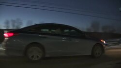 Community remembers two teenagers who died in tragic car crash on Christmas Day News Clip