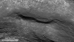 What Makes These Craters On The Moon So Unusual? Instructional Video