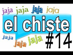 Learn Spanish with a Joke - (#14) Instructional Video