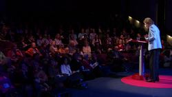 TED: Why climate change is a threat to human rights | Mary Robinson Instructional Video